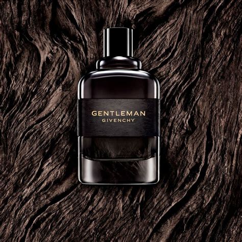 givenchy gentleman boisee eau de parfum spray|Givenchy gentleman boisee 100ml.